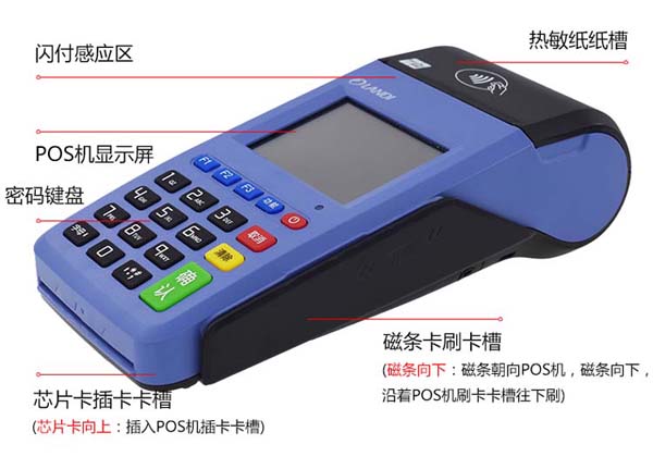 POS機晚上能刷卡嗎？——深入探討POS機的運行時間及其影響因素